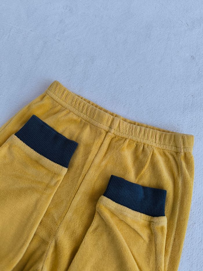 Pyjama garçon Okaïdi 3 ans - photo numéro 8