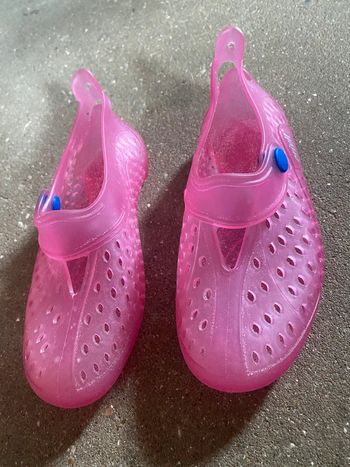 Chaussure d’eau 27/28