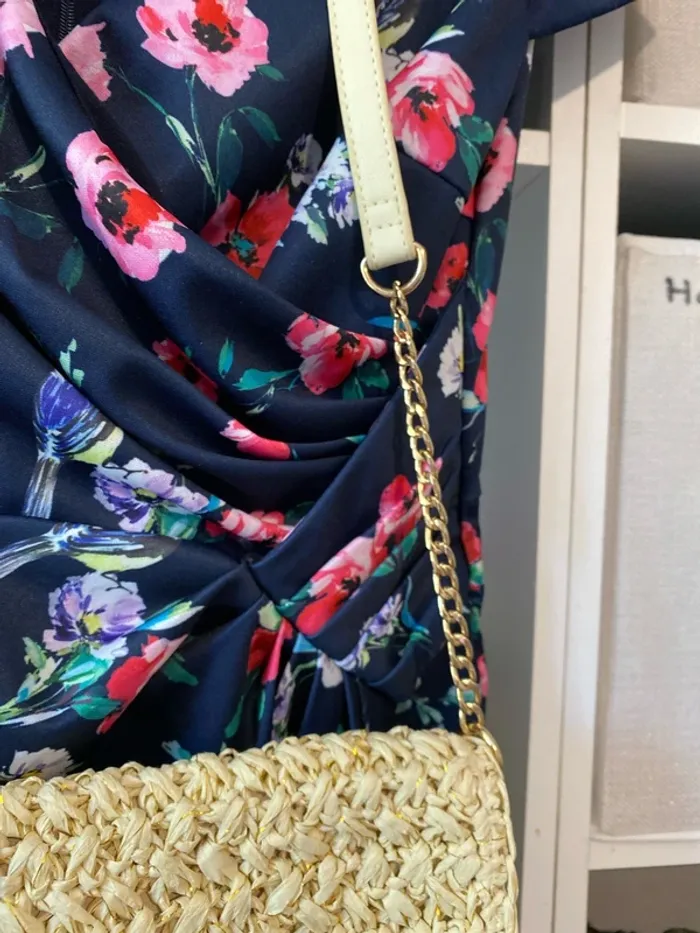 Pochette sac sorties soirées ou événement - photo numéro 4