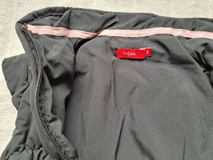 Doudoune sans manche en 4 ans - photo numéro 4