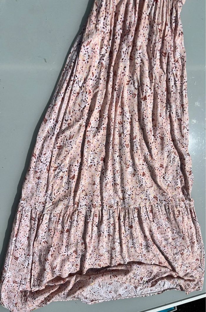 Robe longue - photo numéro 3