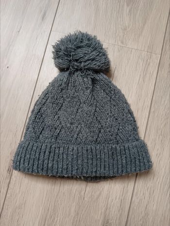 Bonnet 12 mois