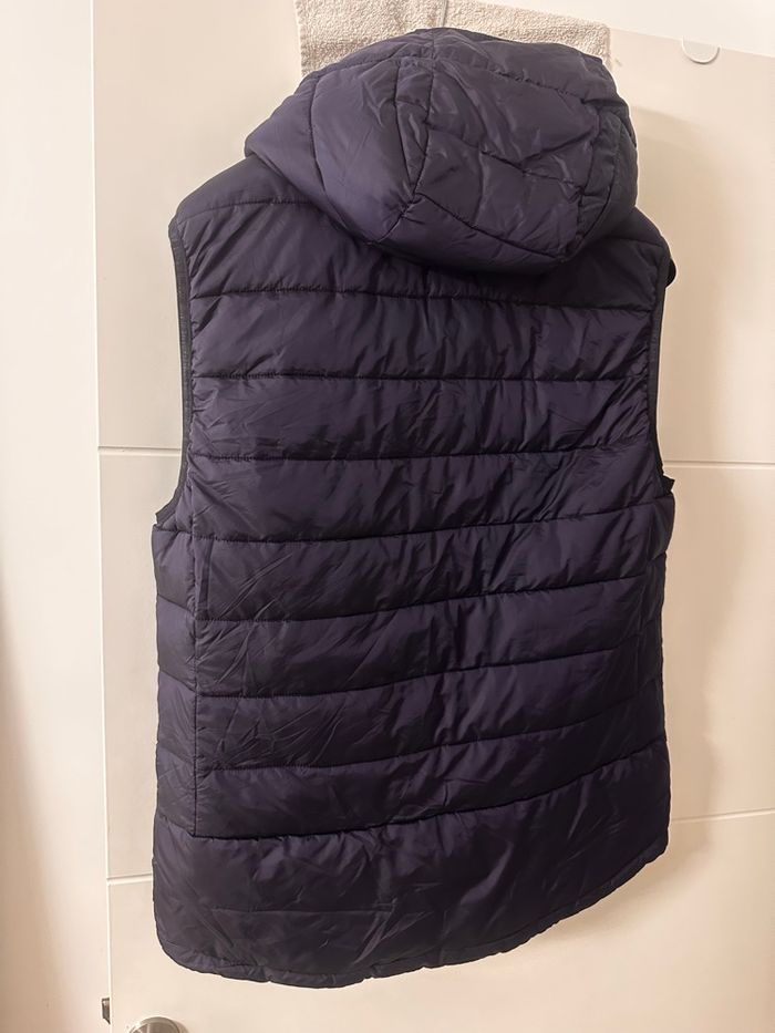 Doudoune sans manche Scotch & Soda - photo numéro 2