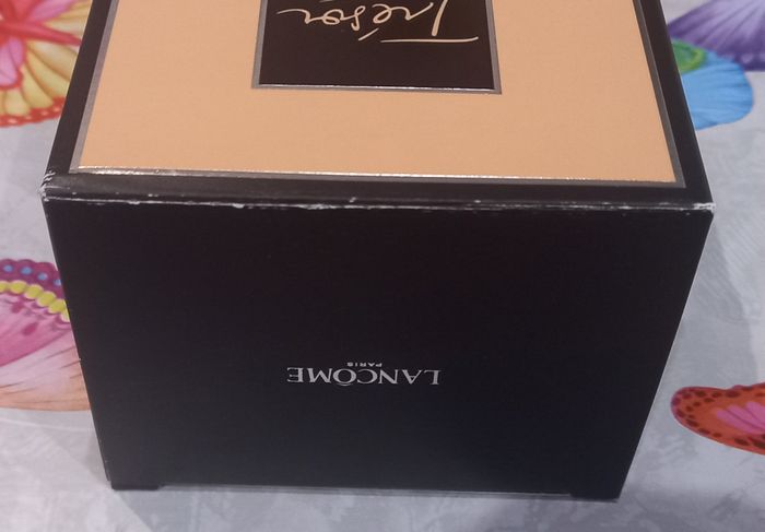 Parfum Trésor Lancôme - photo numéro 7