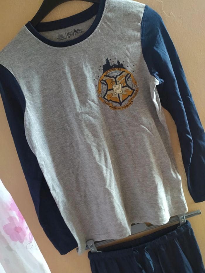 Pyjama Harry Potter neuf - photo numéro 6