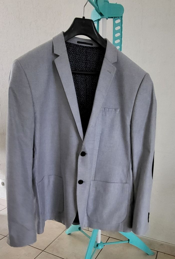 Veste homme - photo numéro 3