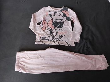 Pyjama léger