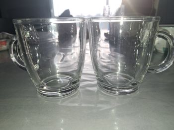 Tasse