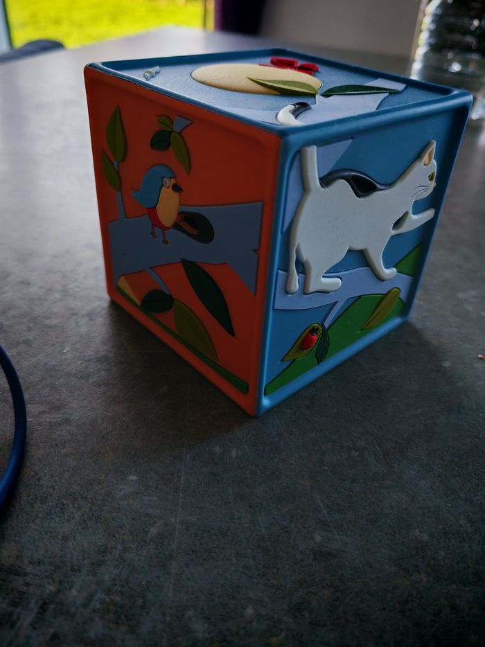 Ma première conteuse Joyeuse - photo numéro 3