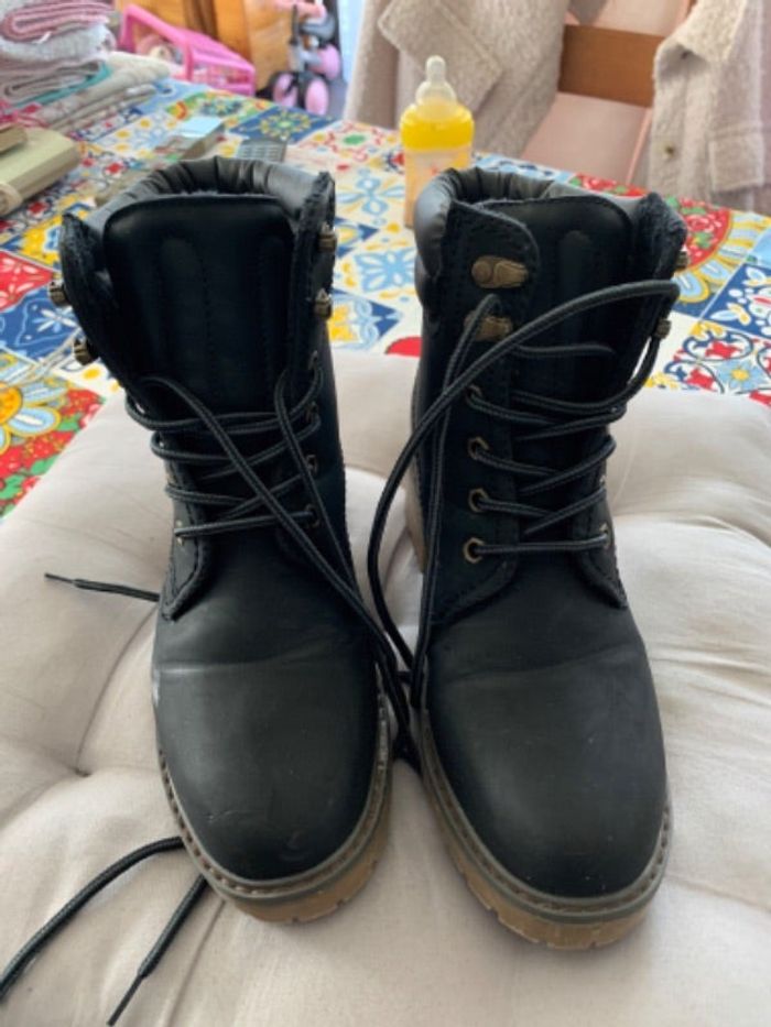 Bottes
