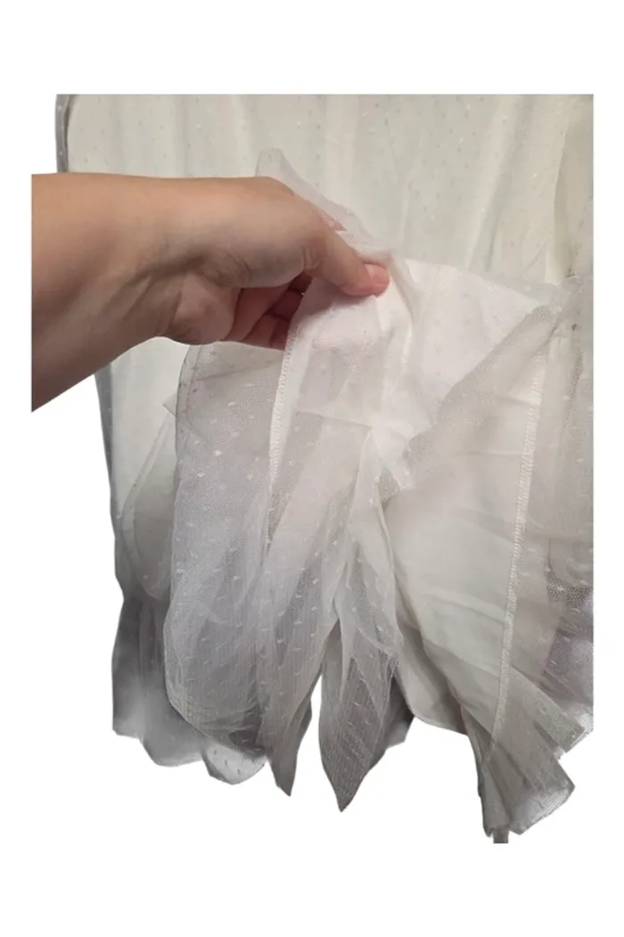 combishort effet robe Simplee Plus T48 - photo numéro 8