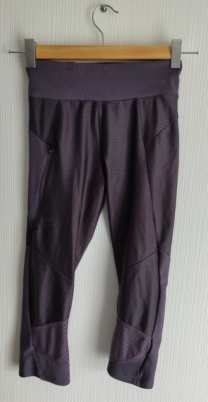 Pantacourt Sport - Femme