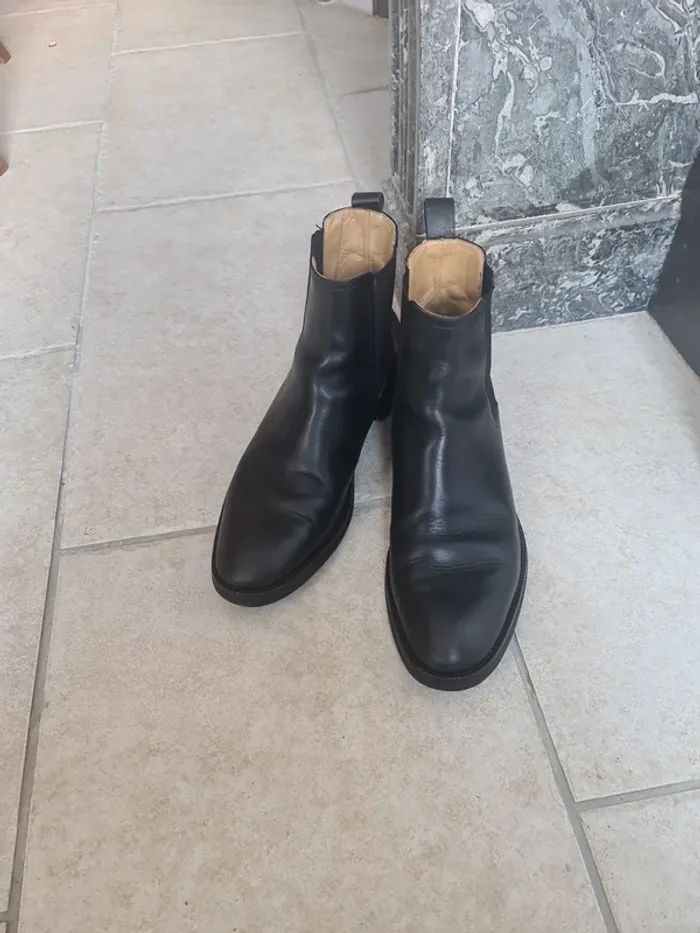 Chelsea Boots - photo numéro 9