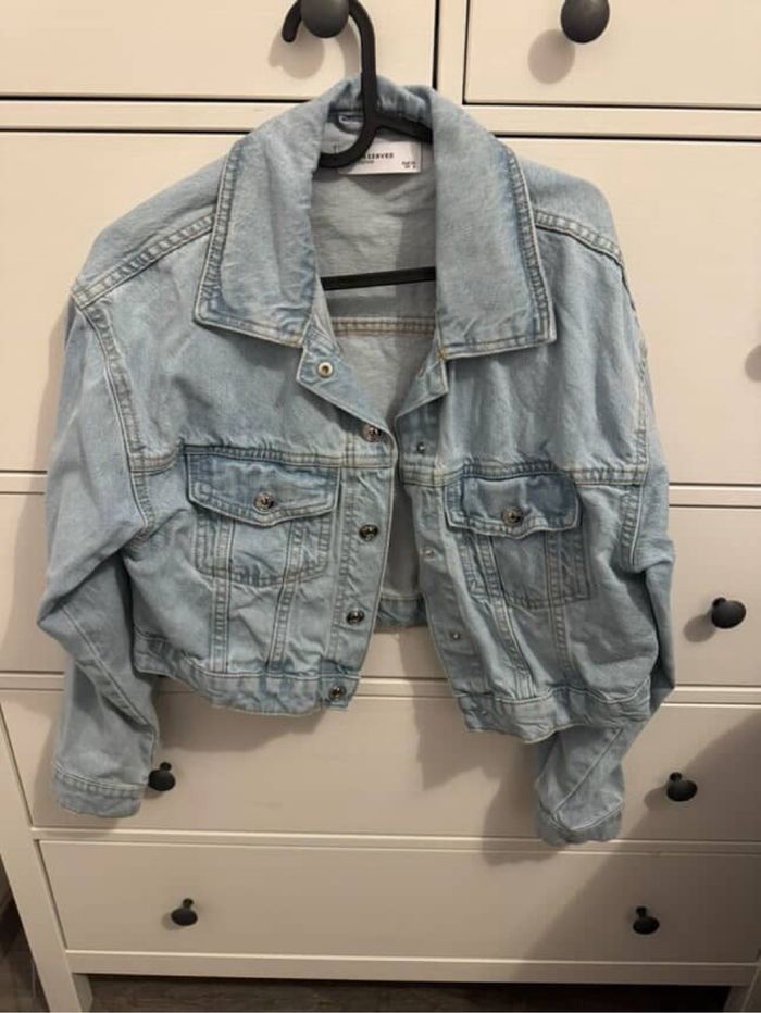 Veste