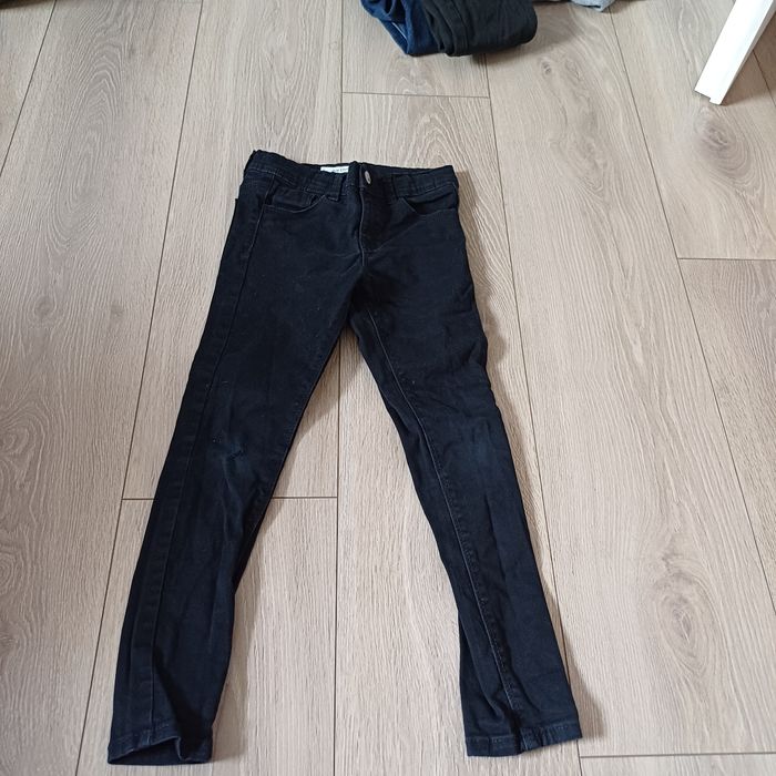 Jean skinny