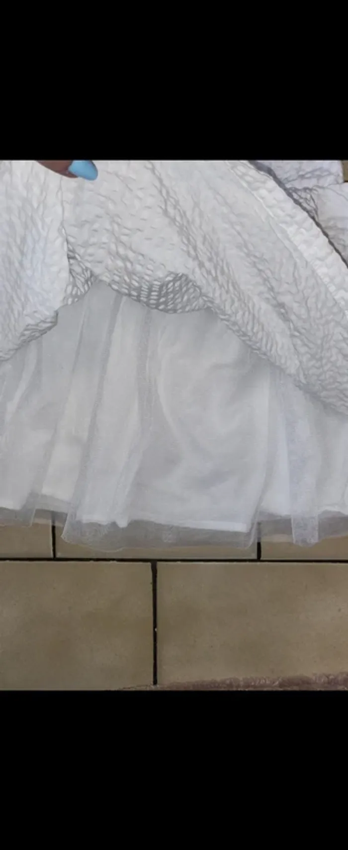 Robe fille 5 ans - photo numéro 4