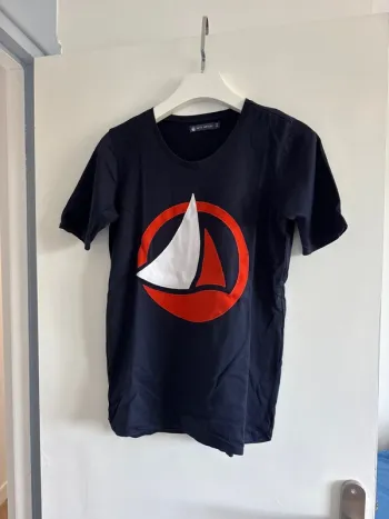 T-shirt petit bateau XS
