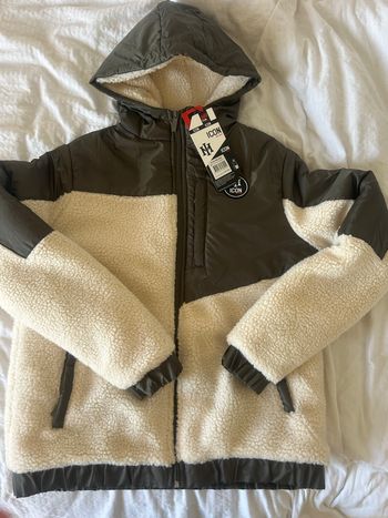 Doudoune icon Milano |taille S | jamais porté 