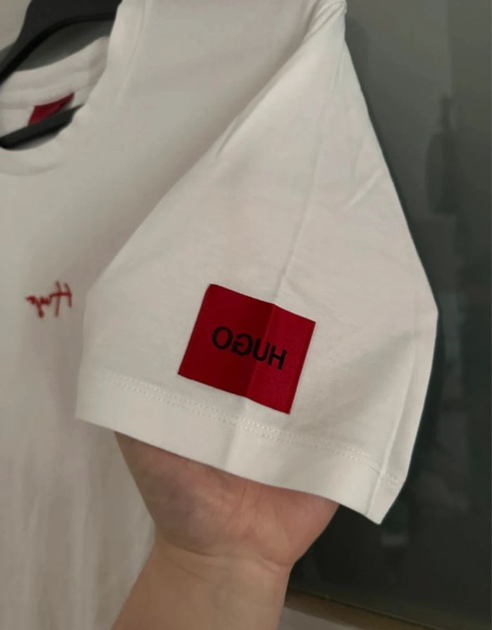 T-Shirt - photo numéro 4