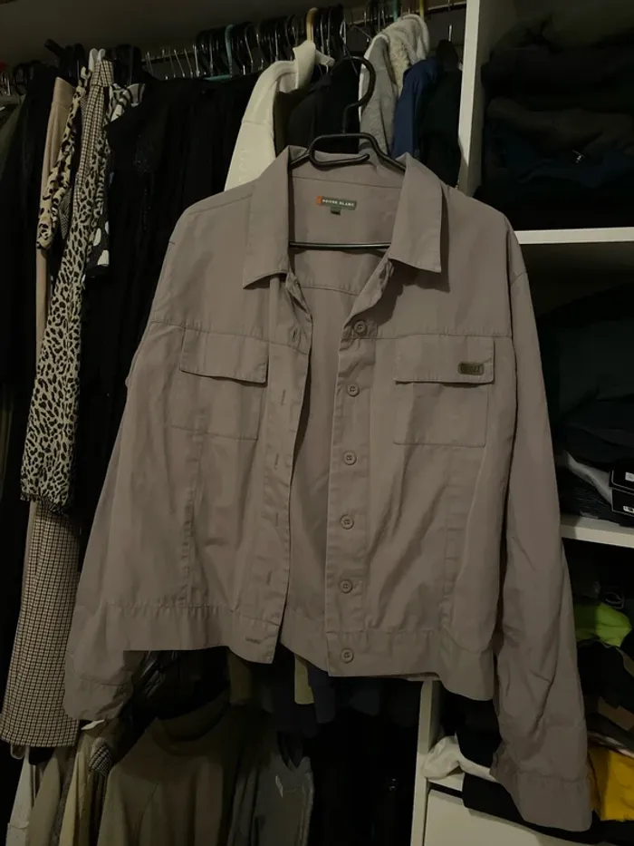 Veste vintage - photo numéro 2