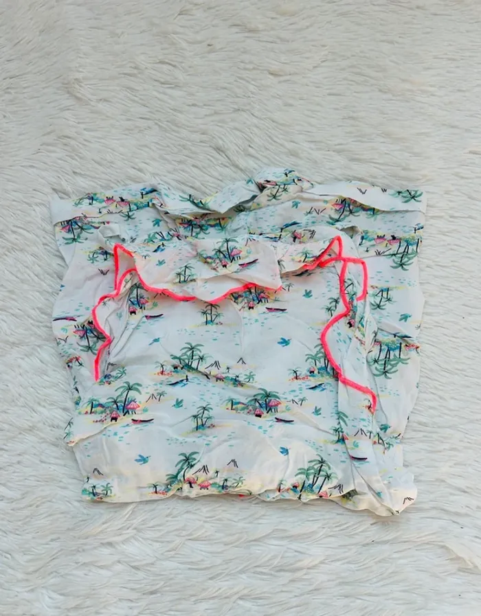 Combishort Sergent Major - photo numéro 3