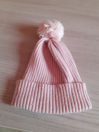 Bonnet 2/4ans