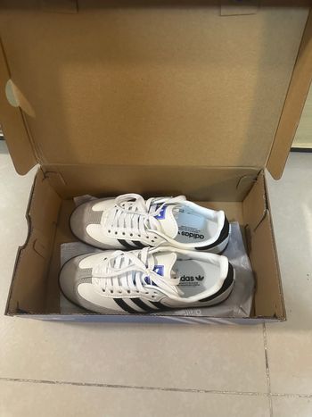 adidas originals SAMBA OG 38.5