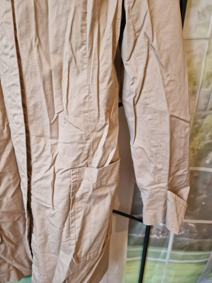 Manteau femme 38 - photo numéro 3