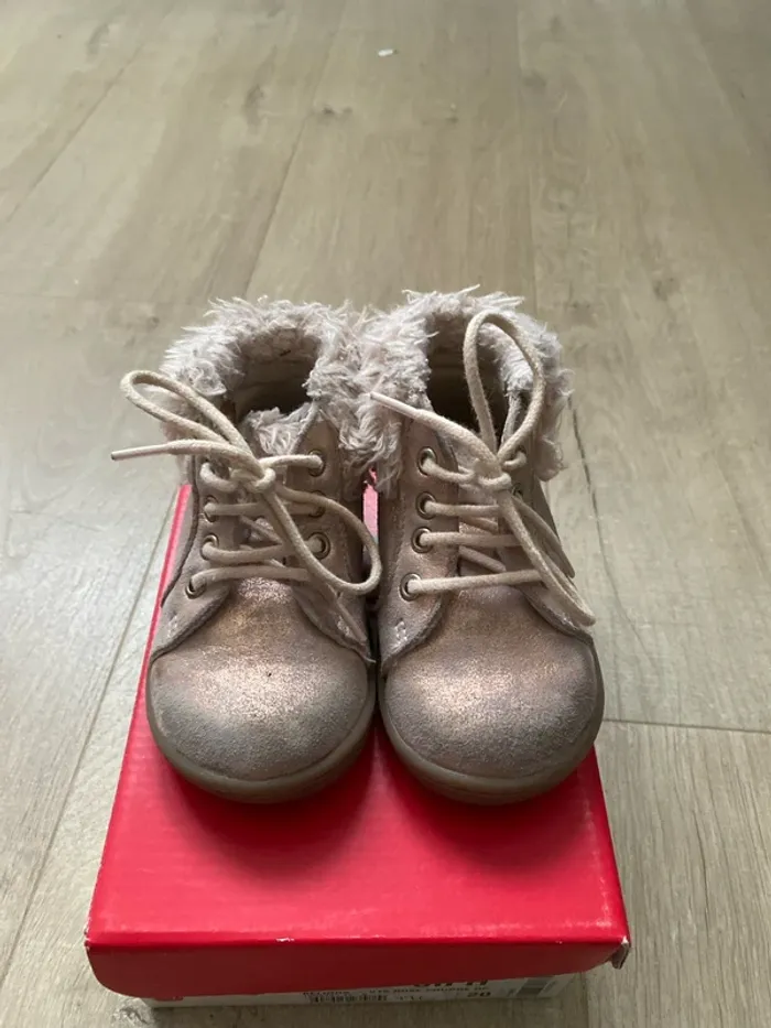 Chaussures filles