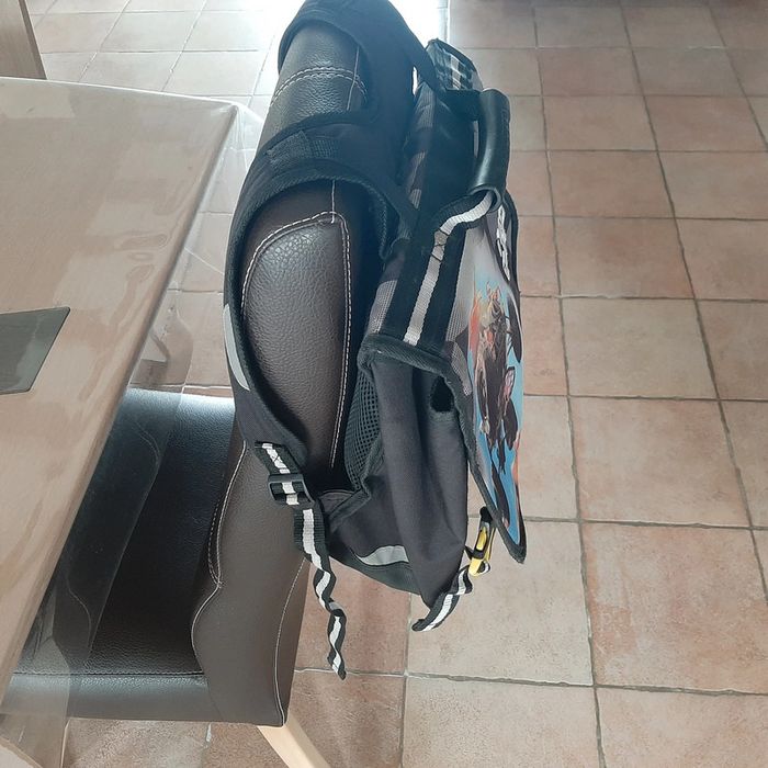 Cartable enfant - photo numéro 2