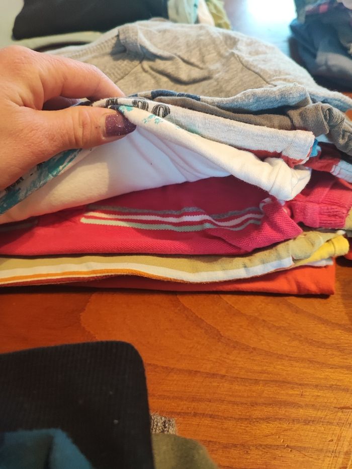 Lot 3 ans garçon - photo numéro 6