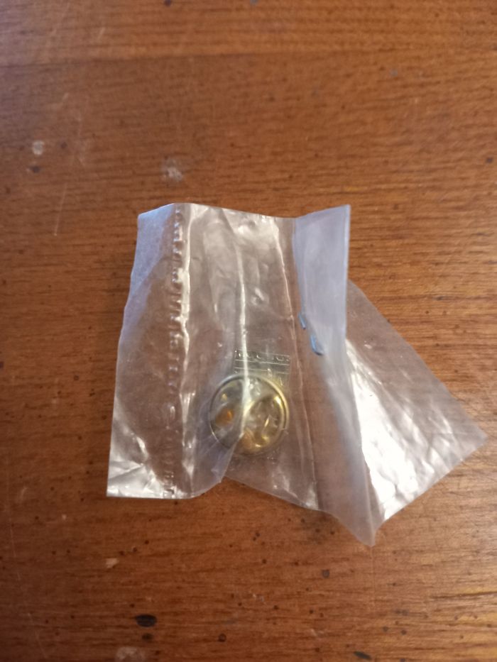 Pin's BP - photo numéro 3