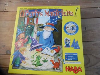 petits magiciens