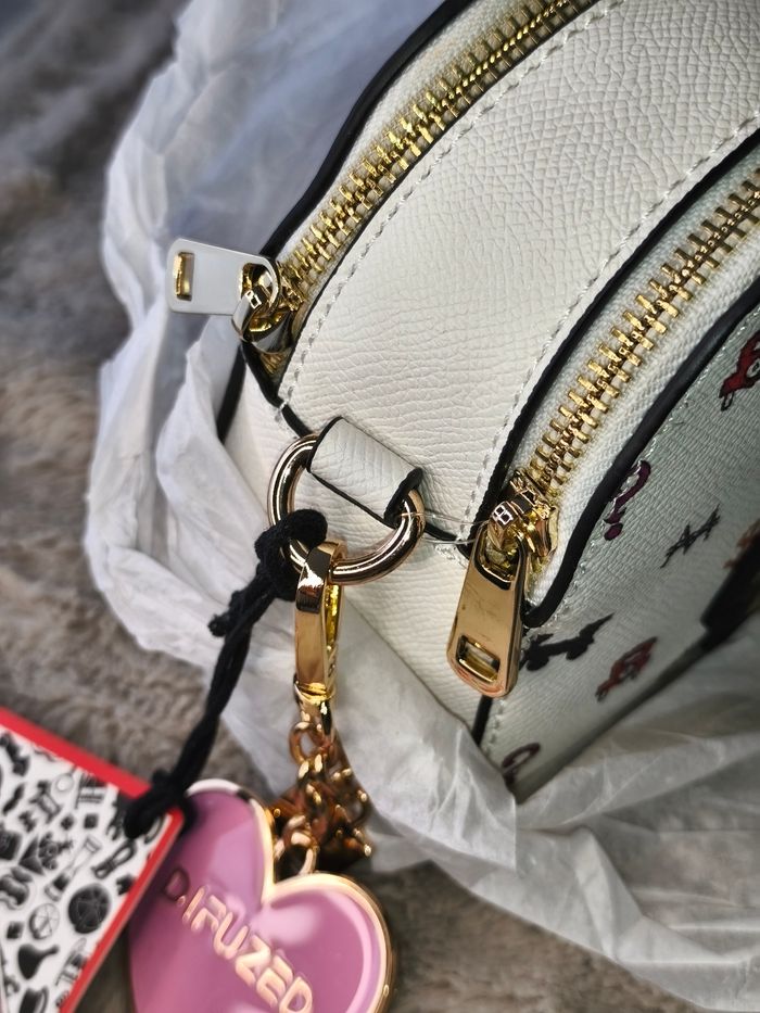 Sac Monopoly - photo numéro 3