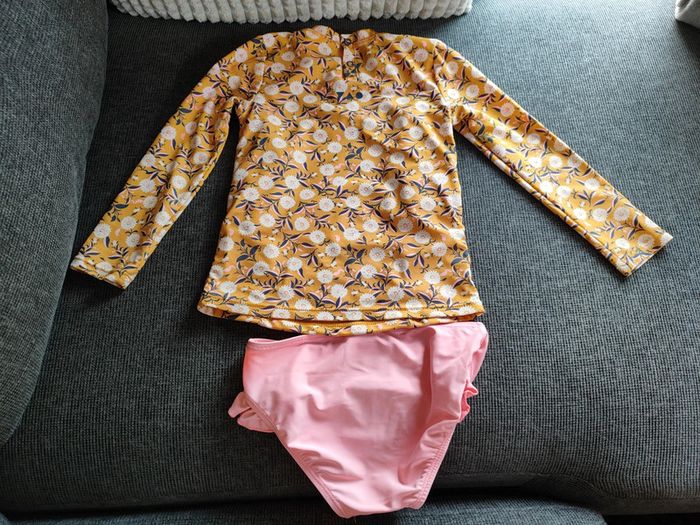 Maillot de bain anti UV 36 mois Tape à l'oeil - photo numéro 2