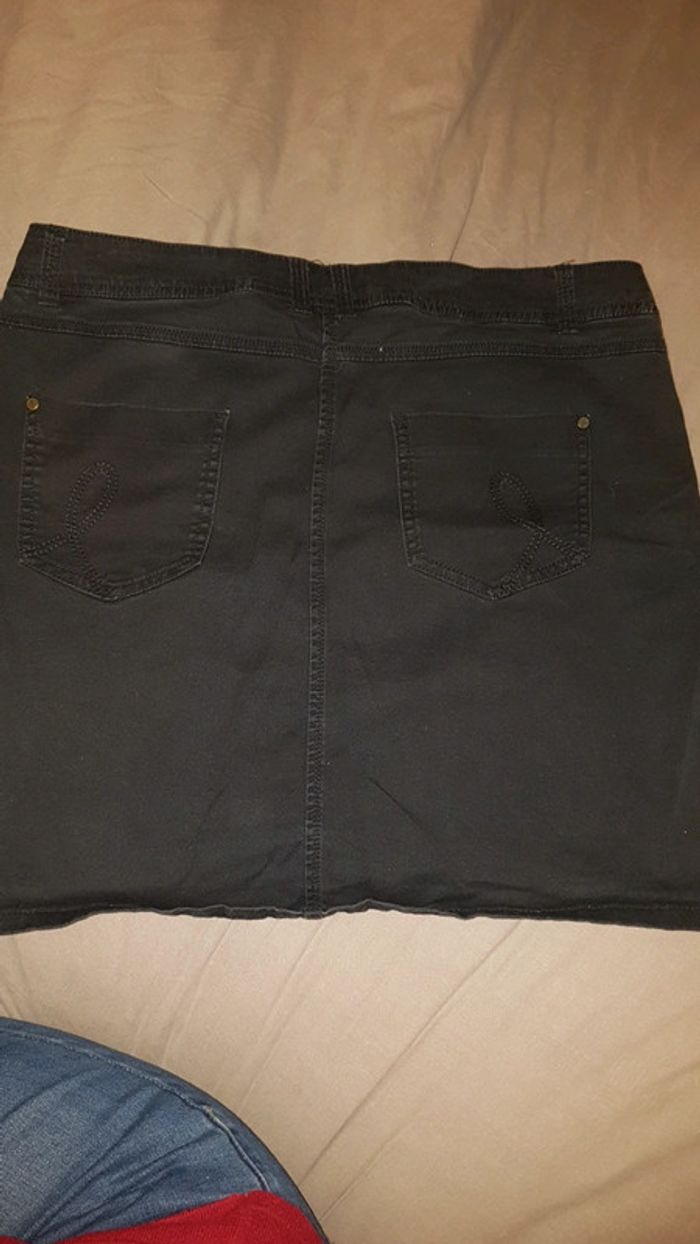 Jupe droite - photo numéro 3