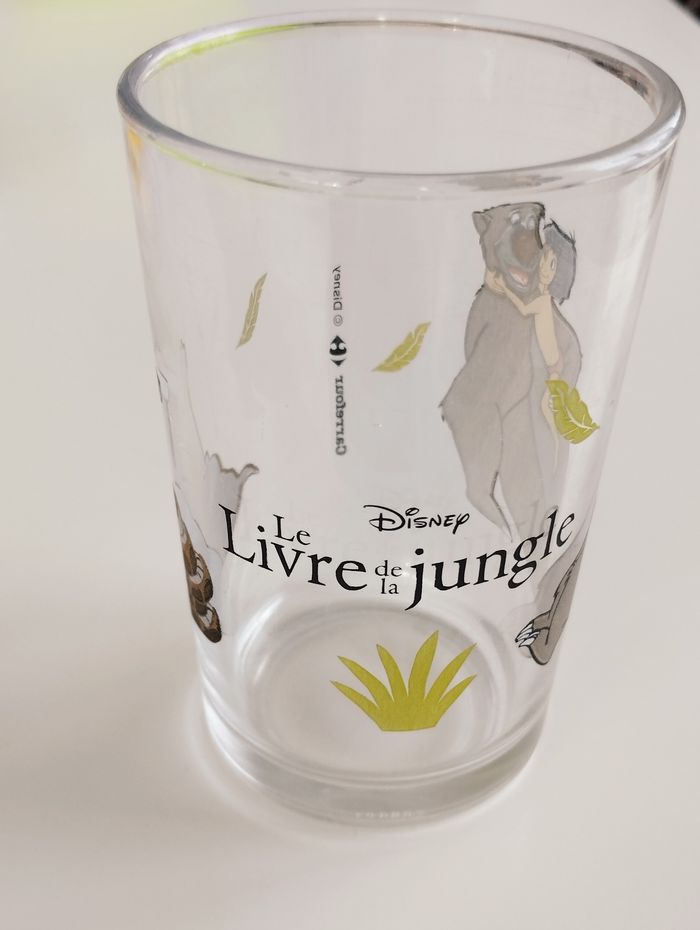 Verre Disney - photo numéro 4