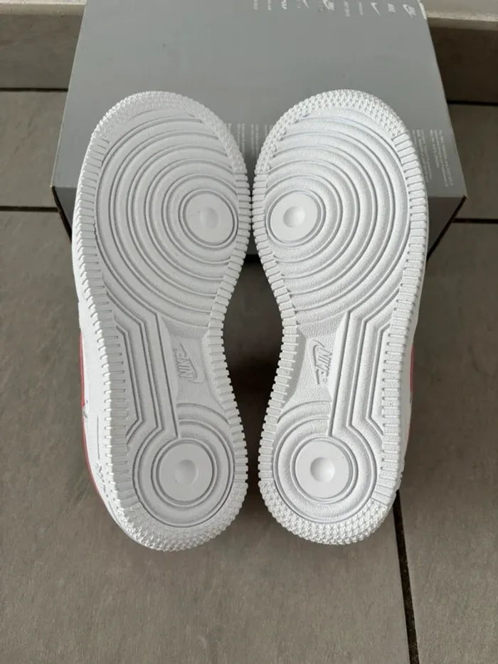 Air force 1 - photo numéro 9