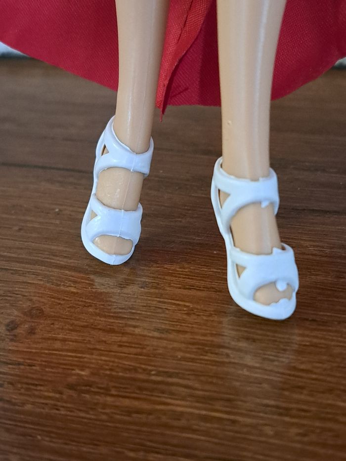 Poupée Barbie - photo numéro 2
