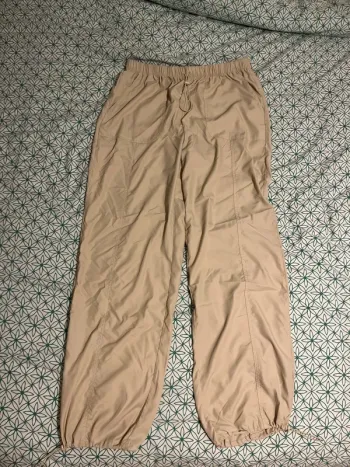 parachute beige