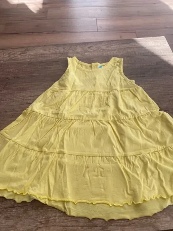 Robe légère 23 mois