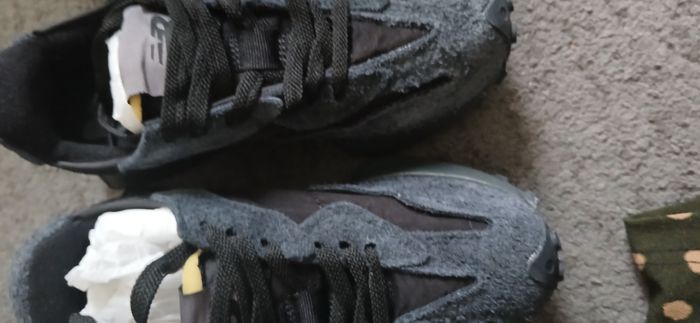Basket new balance - photo numéro 2