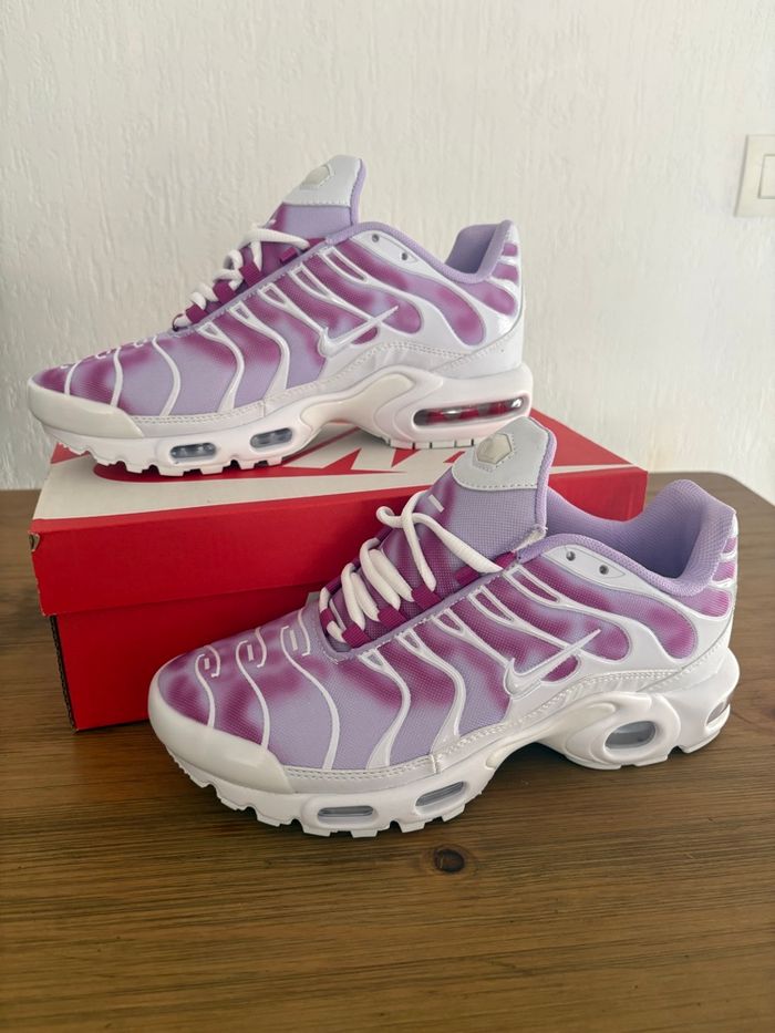 Nike Air Max Plus TN - 40 - photo numéro 2