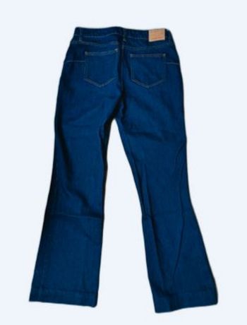 Pantalon bootcut cache cache T38