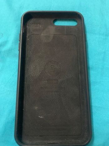 Coque dur pour i phone 7 plus