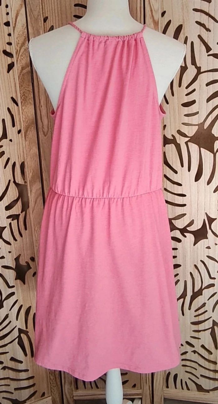 Robe bretelles T L Edc By Esprit - photo numéro 5