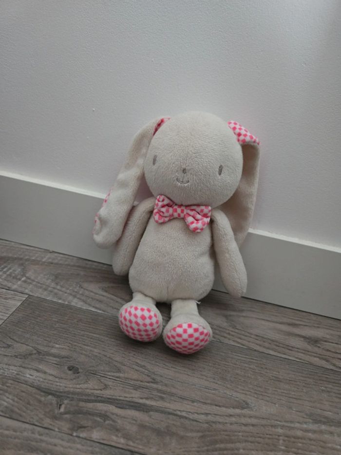 Lot peluches - photo numéro 3