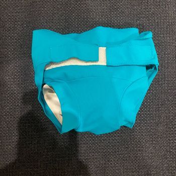 Couche lavable taille S Hamac