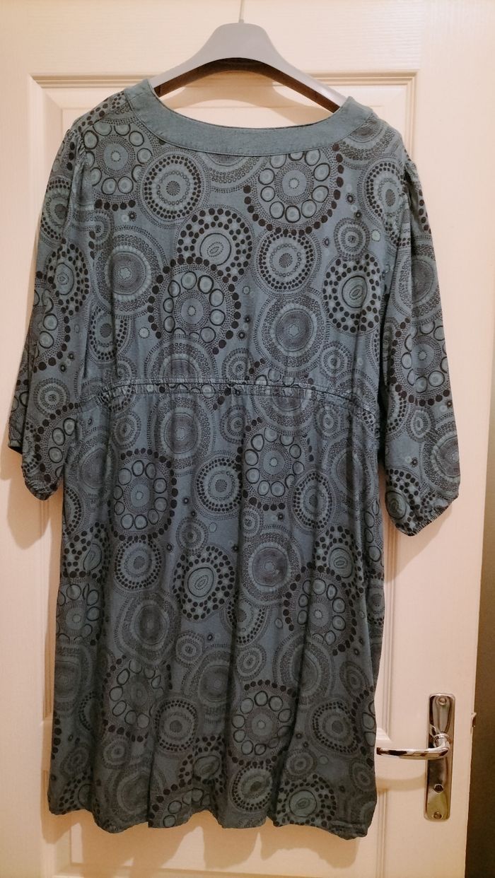 Robe tunique T48 - photo numéro 2