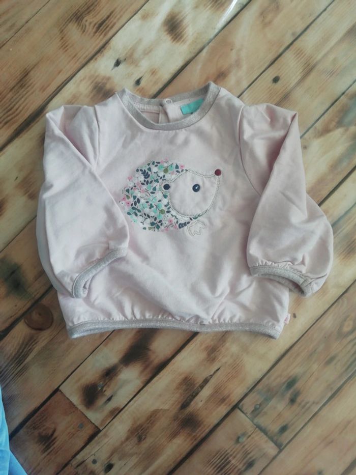 Ensemble 12 mois - photo numéro 2